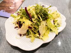 -茶油香闽南菜·花园餐厅(前埔店)