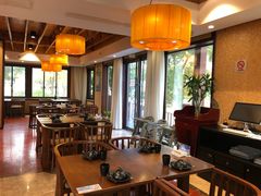 -新木器时代餐厅(太湖新天地店)