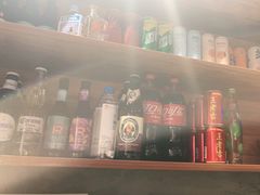 -聚点串吧·北京烧烤(公益西桥店)