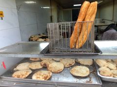 -王氏双塔烧饼(葑门横街店)