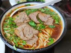 -宛平李记小吃(东关街店)