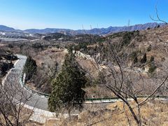-白水寺森林公园