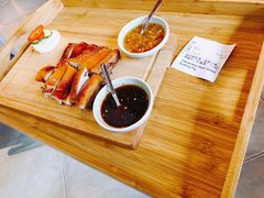 -CHINCHIN 青青·泰国料理(万象食家店)