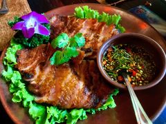 猪颈肉-花马天堂云南餐厅 Lost Heaven(高邮路店)