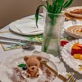 西安坠好吃的漂亮饭找到了找到了！！！！