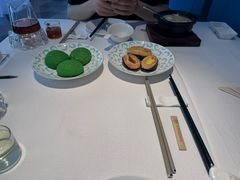 -顺峰(农展馆店)