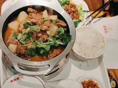 -豪享来中西餐厅(隆昌店)