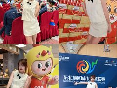 -盛京大奥莱(沈阳奥体店)