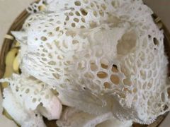 鲜美山珍土鸡菌汤锅-菌极鲜野生菌火锅店(阳明祠店)