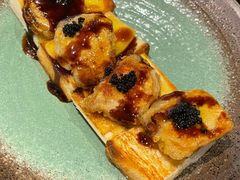 -元渔铁板烧(万象城店)