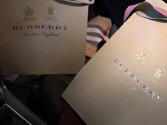 -BURBERRY(天津万象城店)