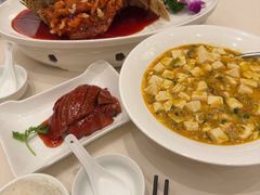 -得月楼·省级非遗·传统苏帮菜(观前店)