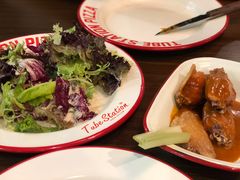 -Tubestation站点比萨(高新万达ONE店)