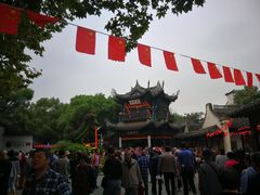 -秦园惠山豆腐花(惠山古镇店)