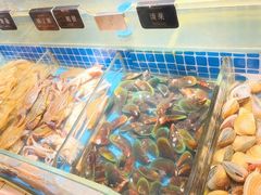 -加餐海鲜自助(集美银泰百货店)