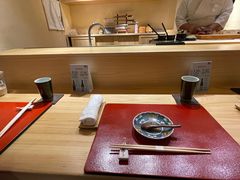 -鮨青(恒基名人购物中心店)