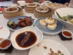 -味可道·黄圃人家园林酒家(兆丰店)
