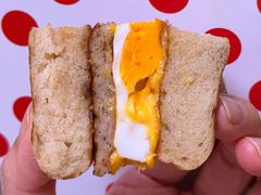 -麦当劳(磨子桥店)