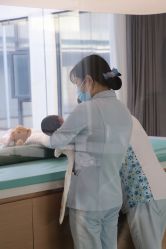 -弗蕾亚·辰月月子度假中心(光谷店)
