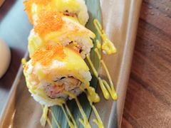 -匠和风精致料理(莆田财富中心店)