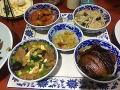 -窄巷子陕菜馆·地道陕西菜(粉巷店)