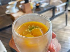 -大连君悦酒店·乐厨