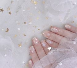 -Pink You美甲美睫纹绣定制中心