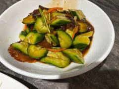 -前海沿·海鲜水饺青岛菜(乐客城店)