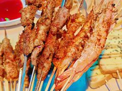 -唯爱KTV聚会餐厅(仙林东城汇店)