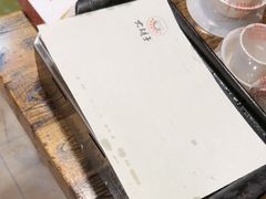 -大胡子海鲜·天津菜·砂锅烧烤(五大道创始店)