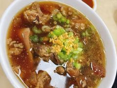 -五洲牛肉美食馆