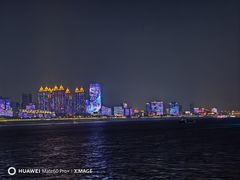 -武汉两江游览·夜游长江(汉口粤汉码头)