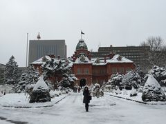 -北海道厅旧本厅舍(旧本庁舎)