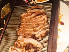-罗氏十三活虾餐厅(光谷K11购物艺术中心店)