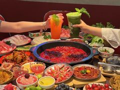 -牛市坎火锅(建设路店)