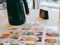 -福满园大酒楼(梅林店)