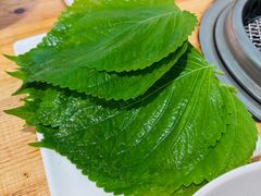 -朝鲜烤肉(安宁庄店)