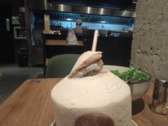 -Wagas(静安嘉里中心店)