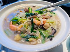 -莆田餐厅PUTIEN(深圳湾万象城家宴店)