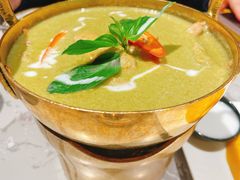 -Home Thai·泰谣(王府井apm店)