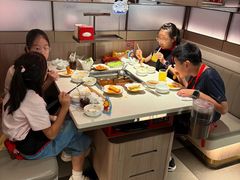 -海底捞火锅(凤凰广场店)