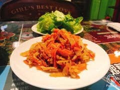 -小娘惹厨房Little Nyonya(狮城有约上榜店)