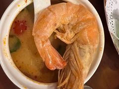 -荷花泰菜(东方新天地店)
