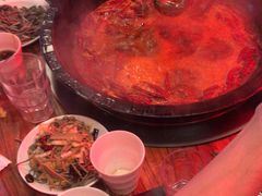 -重庆老火锅(长虹店)