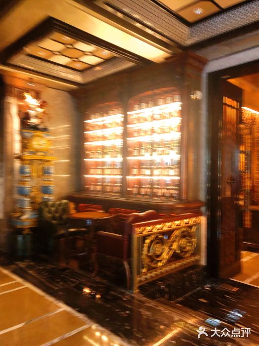 耳朵眼会馆(鼓楼店)景观位图片