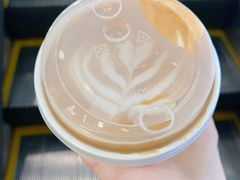 -Manner Coffee(大宁国际商业广场店)