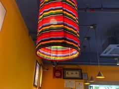 大堂-缘生态云南菜·野生菌庭院餐厅(华侨城店)