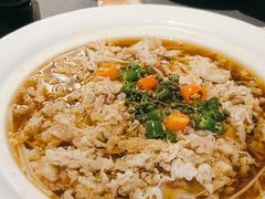 -羲和雅苑•北京烤鸭(平安国际金融中心店)