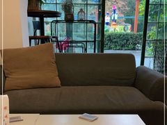 -参差咖啡(水果湖公园店)