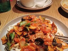 -纳鲁孜·新疆特色餐厅(上海悦荟广场店)